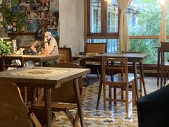 -时光花园(白鹭洲店)