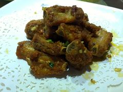 -龙桥私厨·姜花菊花过桥鱼·顺德菜(容桂店)