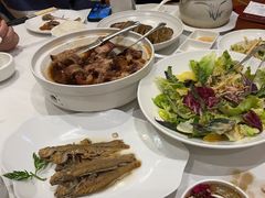 -大鸭梨烤鸭(石佛营店)