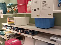 -宜家家居(四元桥商场店)