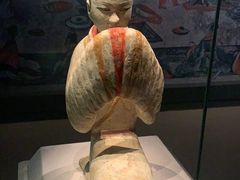 -汉景帝阳陵博物院