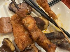 -The COOK·厨餐厅·自助餐(浦东嘉里大酒店)
