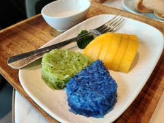 芒果甜饭-星怡会·新加坡新美食(苏州中心店)