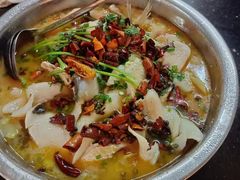 -玲又珑美食(盘福路店)