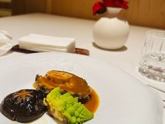 -香樟花园法式铁板烧(恒隆广场店)