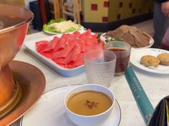 -东来顺饭庄(天坛店)