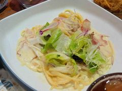 -柠檬树茶餐厅(海雅缤纷城店)