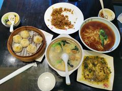 -五芳齋(云南南路店)