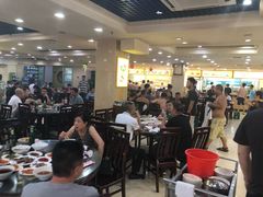 大堂-西塔大冷面(市府大路店)