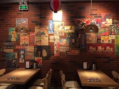 -渔井食堂(新洲店)