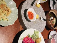 -意满花千醉(金茂览秀城店)