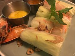 -CHINCHIN 青青·泰国料理(万象食家店)
