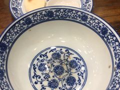 -老白家水盆羊肉