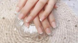 -吉吉靓甲美睫