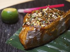 -紫· 割烹  Kappo Murasaki