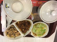 -真功夫(中医院店)