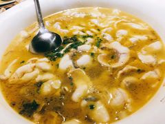 -老屋印象川菜(世纪东方店)