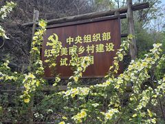 -蟠龙山长城景区