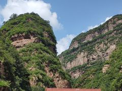 -湖洞水自然风景区