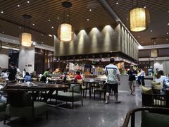 -清远熹乐谷温泉度假酒店
