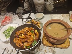 -美庐餐厅·湖北菜·吴佩孚公馆(南京路店)