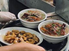 -凌舍好烧鹅(中山路店)