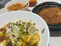 -绿草地·湘菜(7mall店)