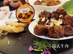 -好福记饭店(红梅公园店)