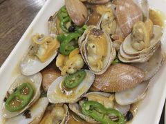-贞姨美食·老字号海鲜大排档