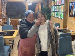 -银同牦牛肉火锅