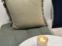 -Beans Solo豆号咖啡(百家湖花园店)