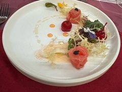 -马克西姆餐厅(崇文门店)