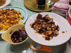 -北平味道.京味菜.烤鸭(梨园店)
