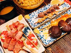 -平成屋·午肴夜酒(四川北路店)