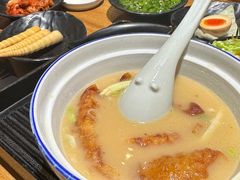 -雷门拉面店(新光天地店)