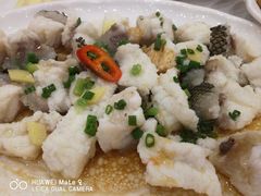 -东江海鲜酒家(艺都分店)