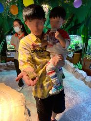 -酷嗒动物文化乐园(cutezoo西溪乐天城店)