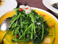 -肴约·花园式餐厅(湖里店)