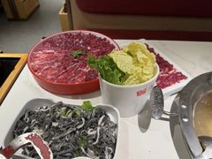 -八合里潮汕鲜牛肉火锅(万科里店)