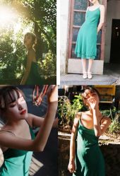 -初白IMAGE·女子摄影
