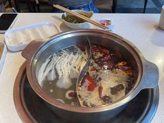 -来伊回麻辣烫·火锅串串清真(红瓦寺总店)