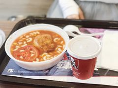 -肯德基(旺角大楼店)