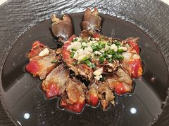 -白金汉爵大酒店-24小时餐厅