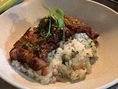 -RAC BAR(安福路店)