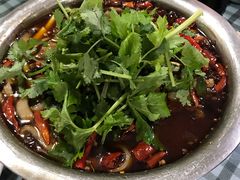 -无味饭店(九眼桥商业文化广场店)