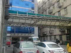 -东南大学附属中大医院(本部)