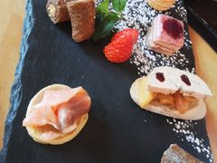 -La Creperie法餐厅(芮欧百货店)