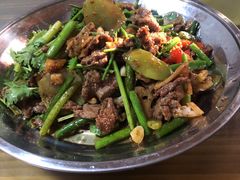 -李东农庄(中南百草园地标店)