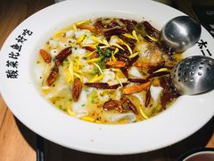 -太二酸菜鱼(正大广场店)