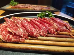 -骏河日料·烤肉(东鱼坊店)